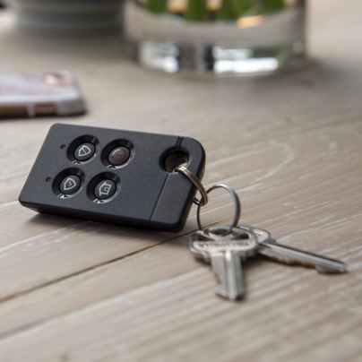 Kennewick security key fob