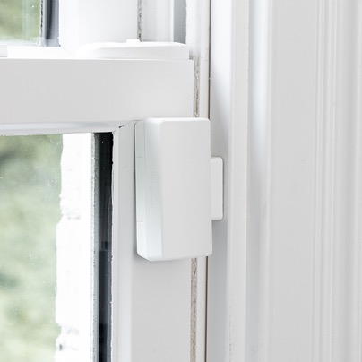 Kennewick security window sensor