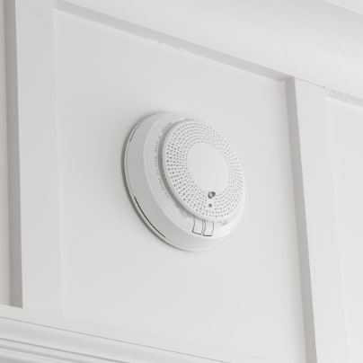 Kennewick smoke detector adt