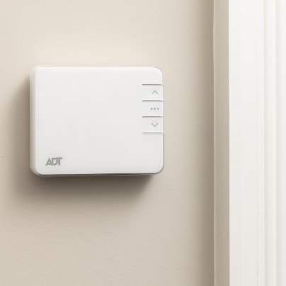 Kennewick smart thermostat adt
