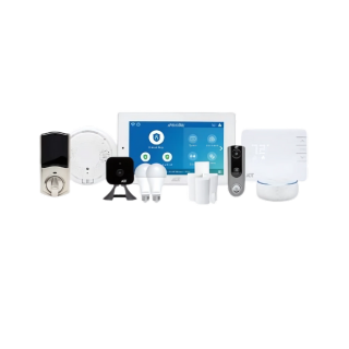 ADT product packages Kennewick
