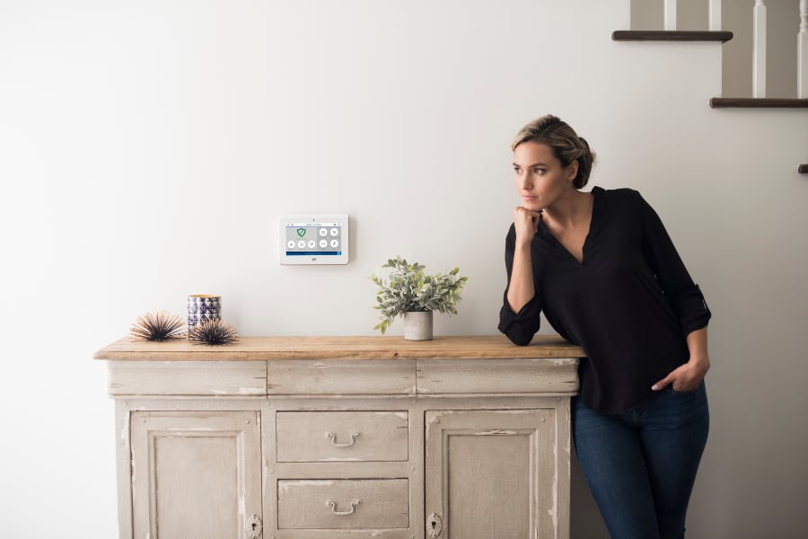 Security Systems in Kennewick