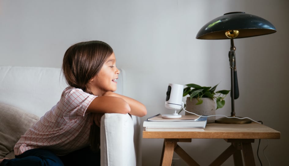 Vivint Security Monitor in Kennewick