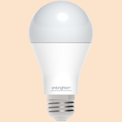 Kennewick smart light bulb