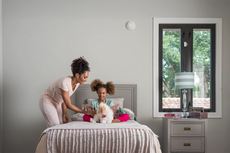 smoke & carbon detector Kennewick