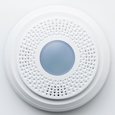 Kennewick high-decibel alarm